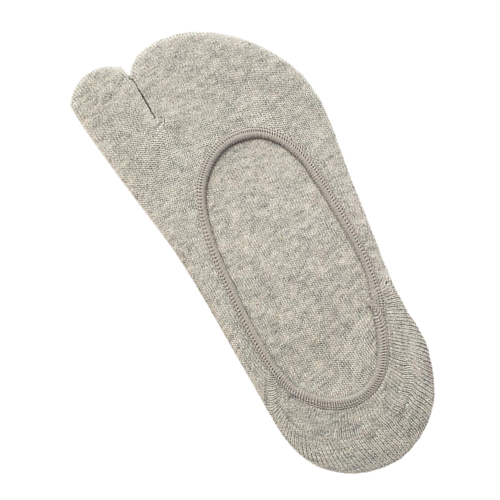 Kadınlar için Görünmez Parmak  - Invisibility Sock Loafer incelemesi ve fiyatı