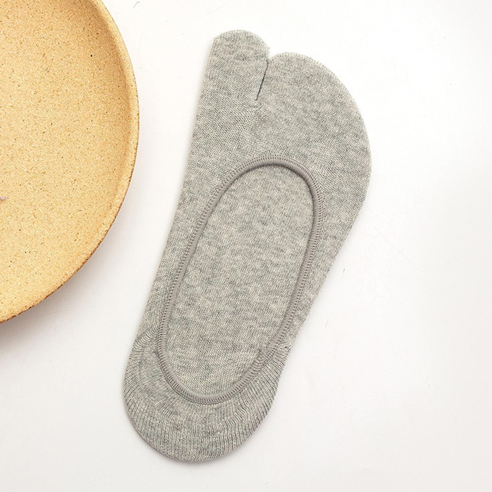 Kadınlar için Görünmez Parmak  - Invisibility Sock Loafer incelemesi ve fiyatı