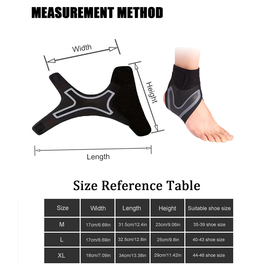 1 adet ayak bileği desteği des - Ankle Brace Sock incelemesi ve fiyatı