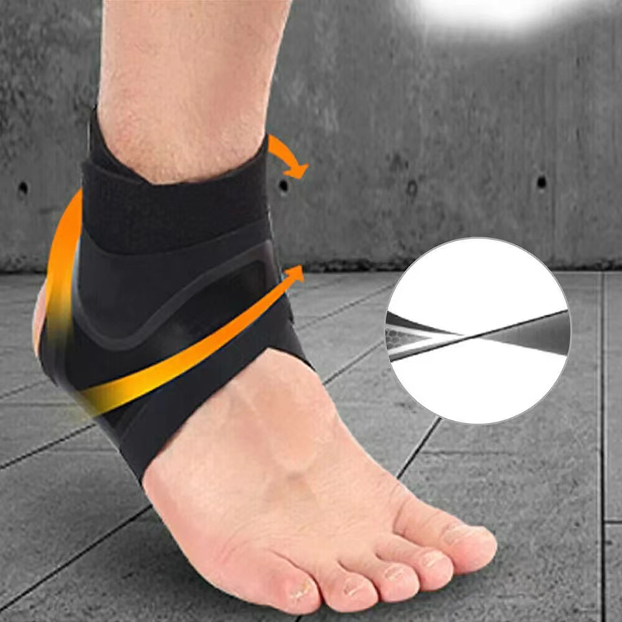 1 adet ayak bileği desteği des - Ankle Brace Sock incelemesi ve fiyatı