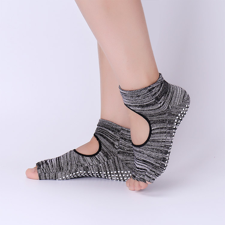 Kadınlar ve Erkekler için Kaym - Grip Sock Yoga incelemesi ve fiyatı