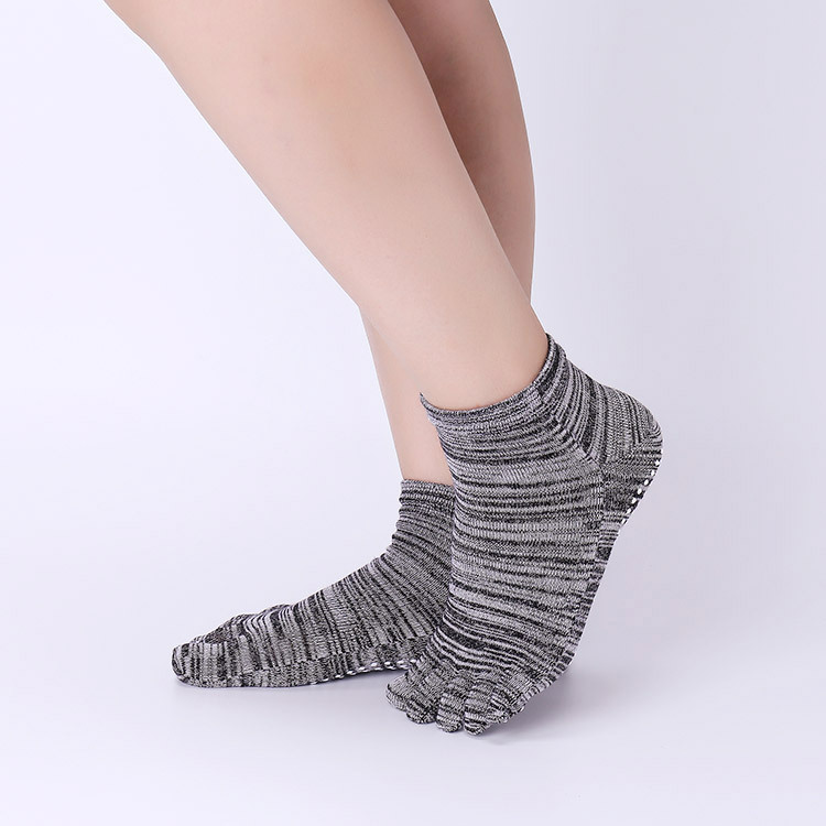 Kadınlar ve Erkekler için Kaym - Grip Sock Yoga incelemesi ve fiyatı