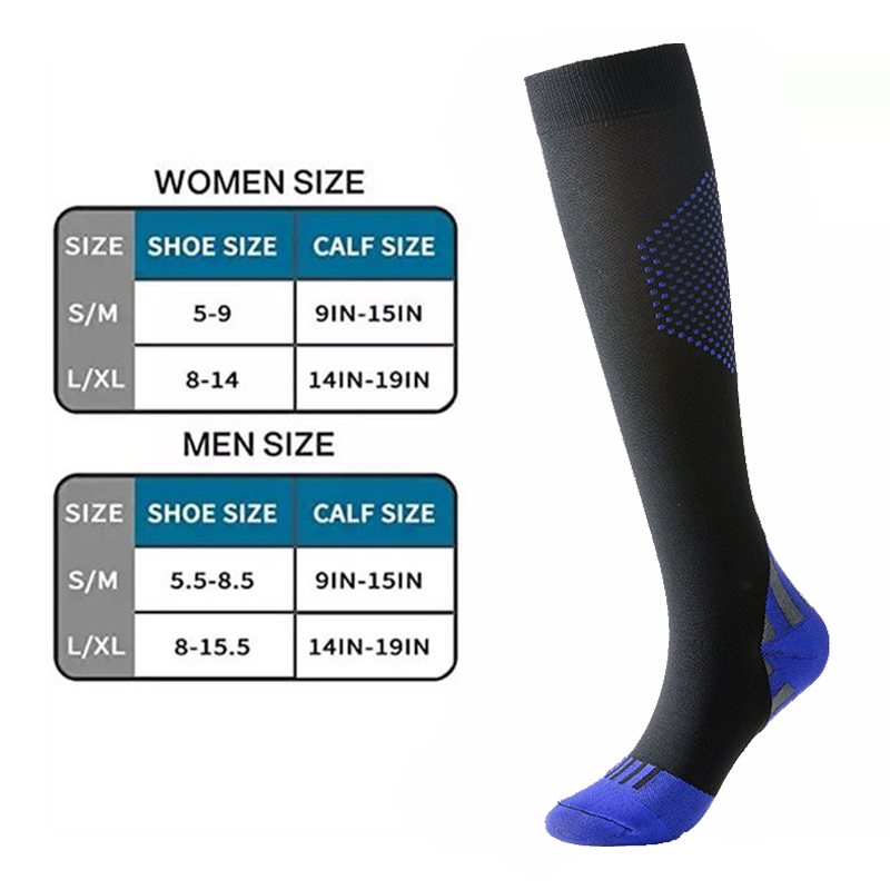 Yeni Varis Çorapları Futbol Fu - Compression Sock Medical incelemesi ve fiyatı