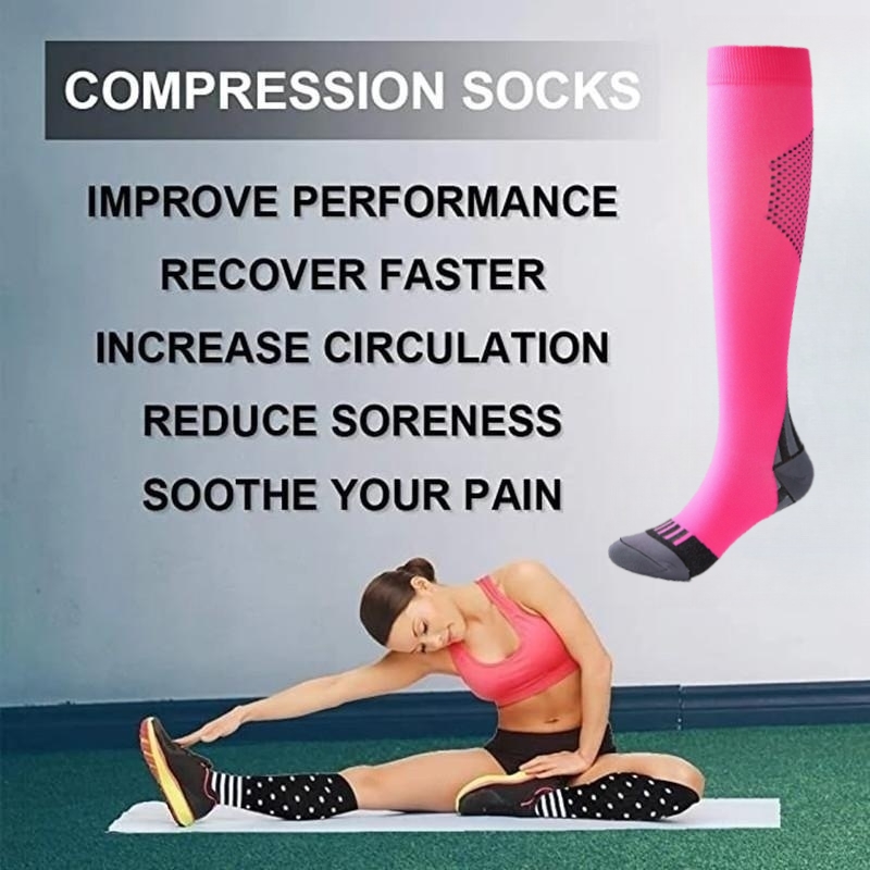Yeni Varis Çorapları Futbol Fu - Compression Sock Medical incelemesi ve fiyatı