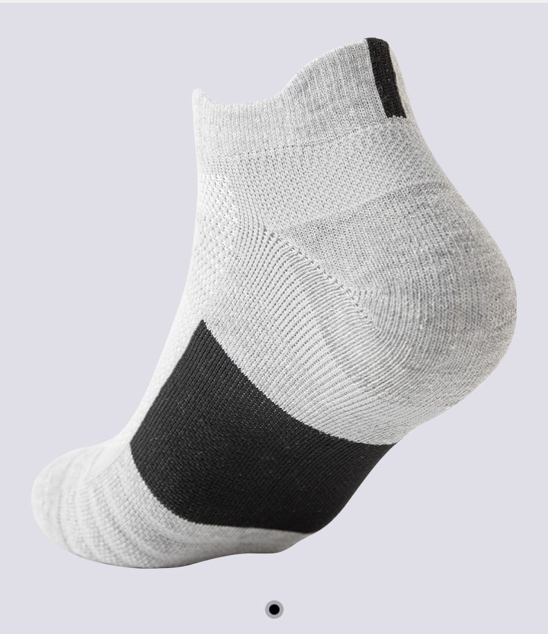 3 Çift Nefes Alabilen Fileli A - Athletic Sock Cushion incelemesi ve fiyatı