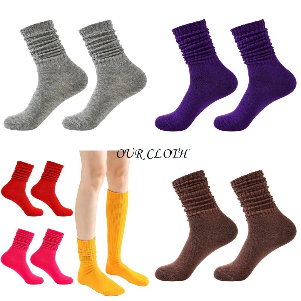 Kadınlar için Sarkık Çorap, Sa - Boot Sock Slouchy incelemesi ve fiyatı