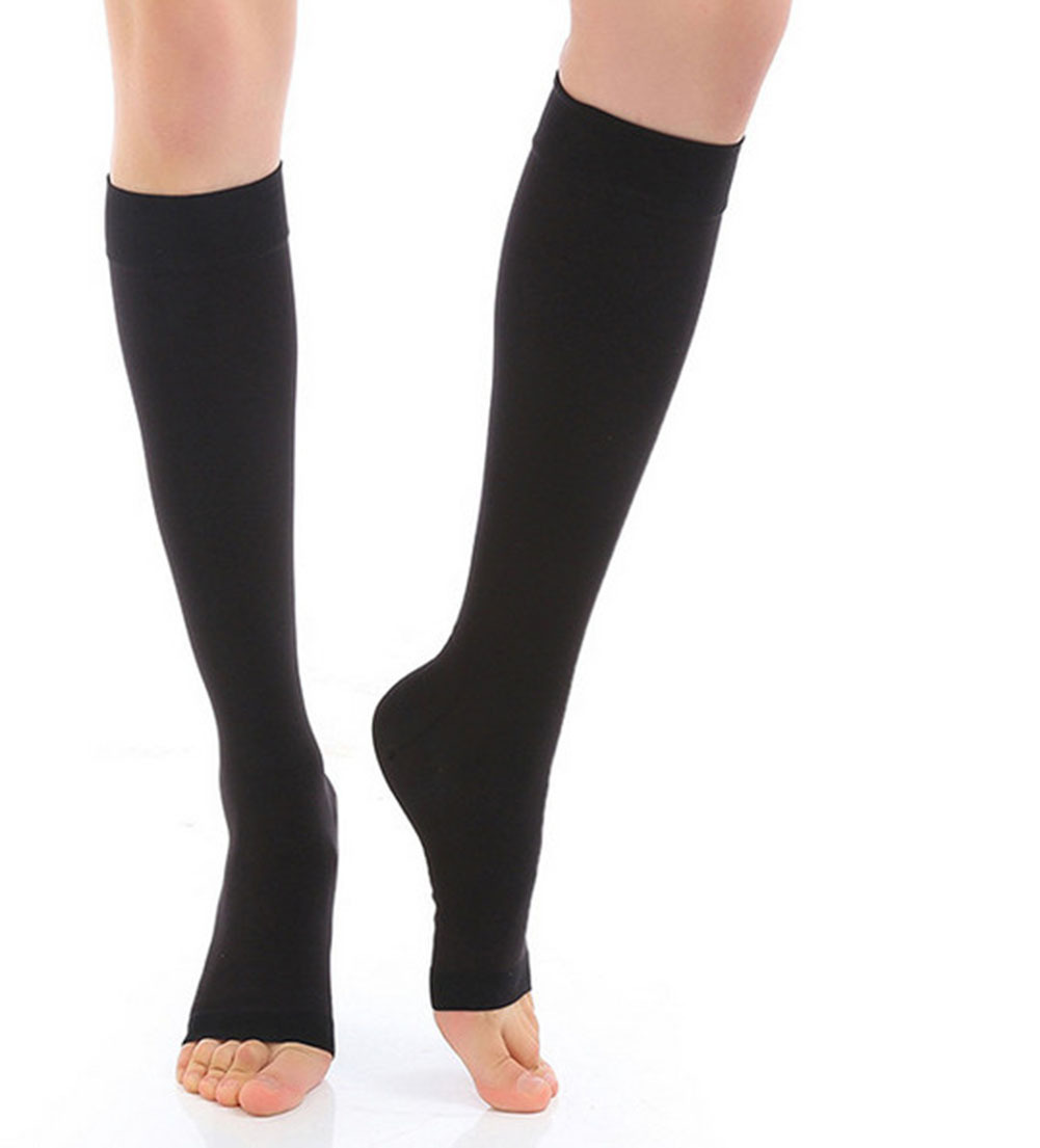 Varisli Damarlar İçin Açık Uçl - Compression Sleeve Calf incelemesi ve fiyatı