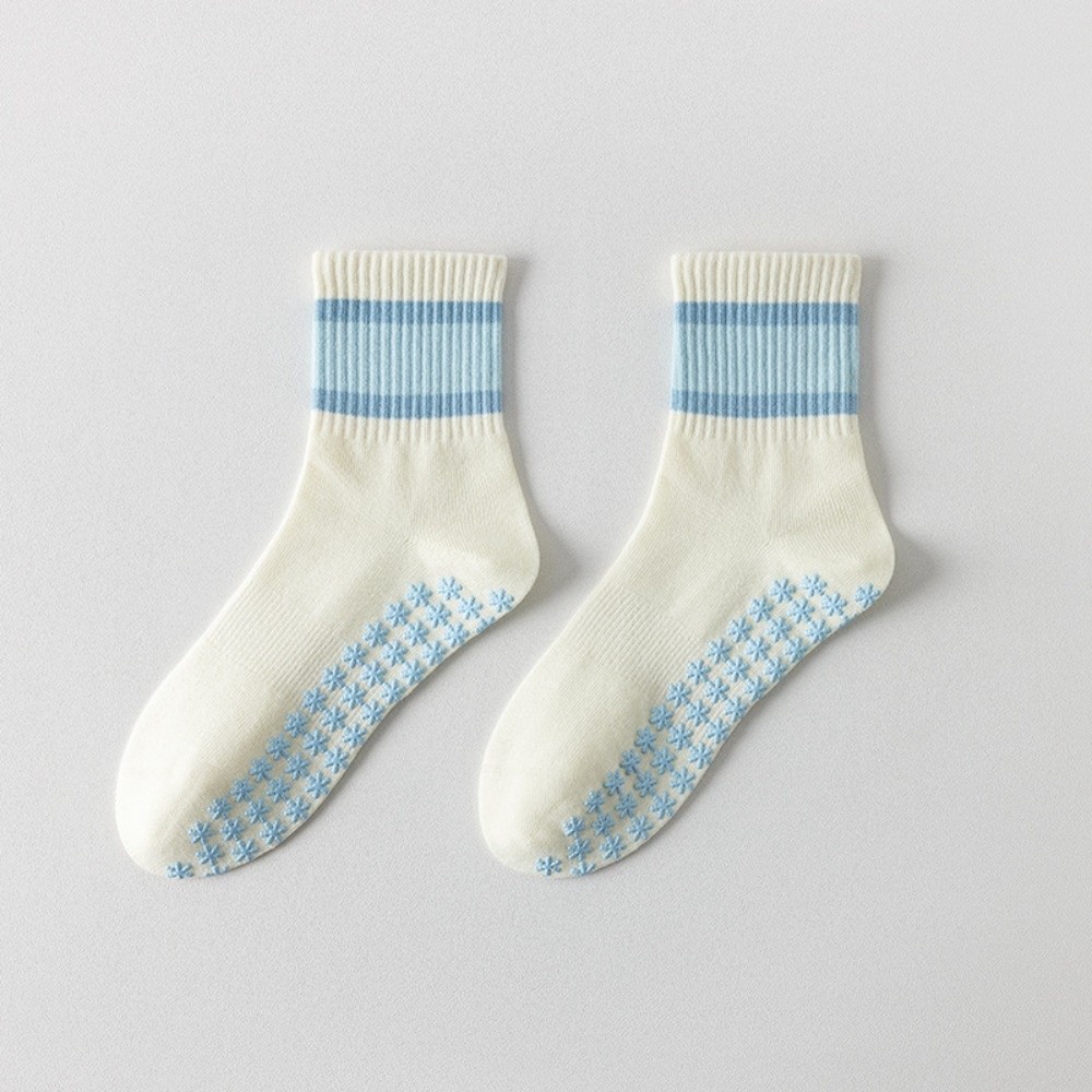 Kadınlar için Pamuklu Pilates  - Grip Sock Yoga incelemesi ve fiyatı