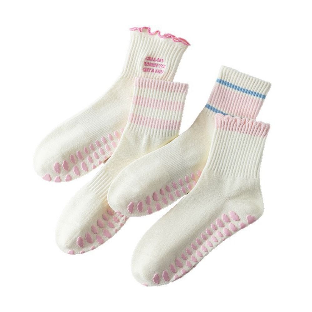 Kadınlar için Pamuklu Pilates  - Grip Sock Yoga incelemesi ve fiyatı