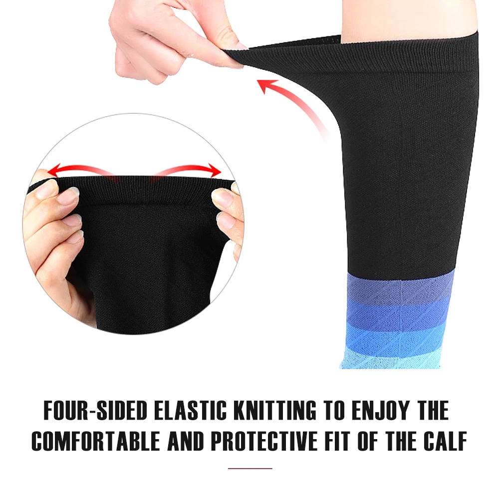 1 çift buzağı kompresyon kılıf - Compression Sleeve Calf incelemesi ve fiyatı