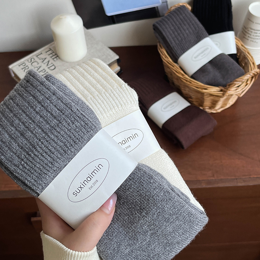 Kadınlar için Sıcak Ekstra Uzu - Boot Sock Slouchy incelemesi ve fiyatı