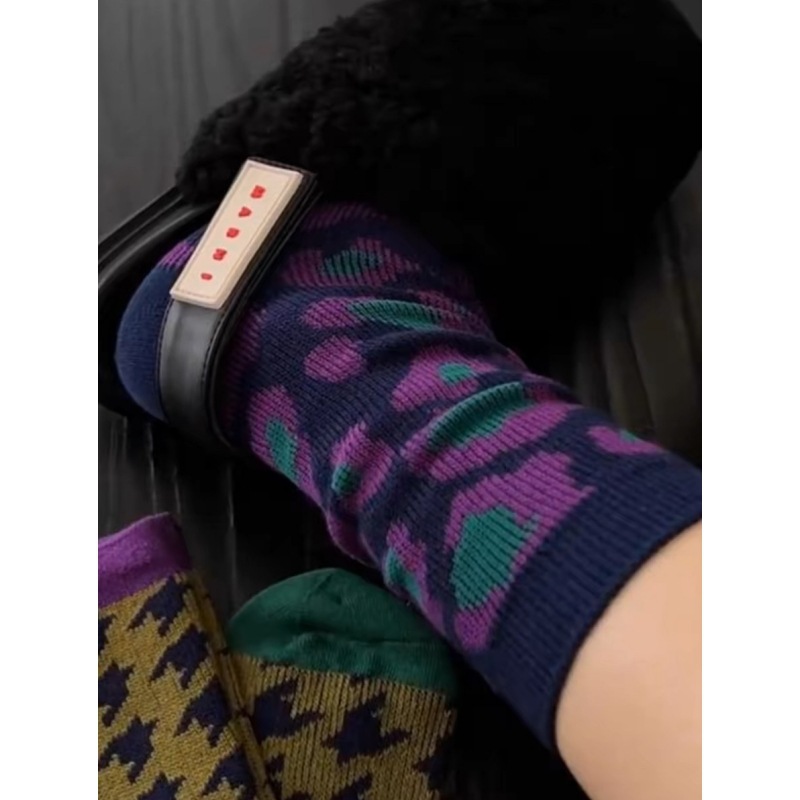 Kadın Mürettebat Çorapları Ort - Cotton Crew Sock Pack incelemesi ve fiyatı