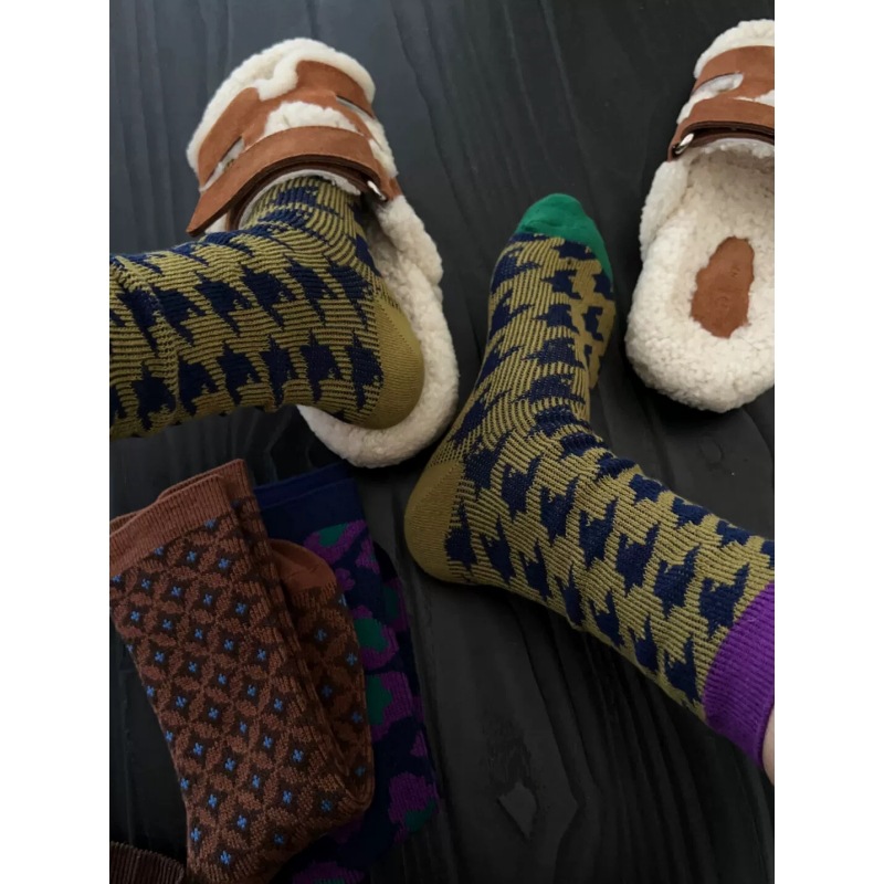 Kadın Mürettebat Çorapları Ort - Cotton Crew Sock Pack incelemesi ve fiyatı