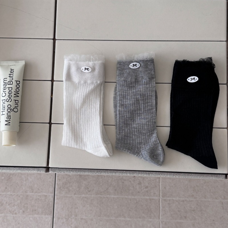 SP&CITY Summetr Ince Tatlı Pam - Silk Sock Bamboo incelemesi ve fiyatı