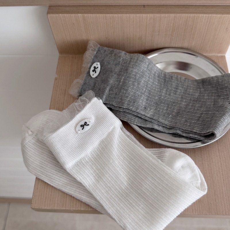 SP&CITY Summetr Ince Tatlı Pam - Silk Sock Bamboo incelemesi ve fiyatı