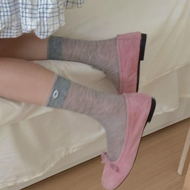 SP&CITY Summetr Ince Tatlı Pam - Silk Sock Bamboo incelemesi ve fiyatı
