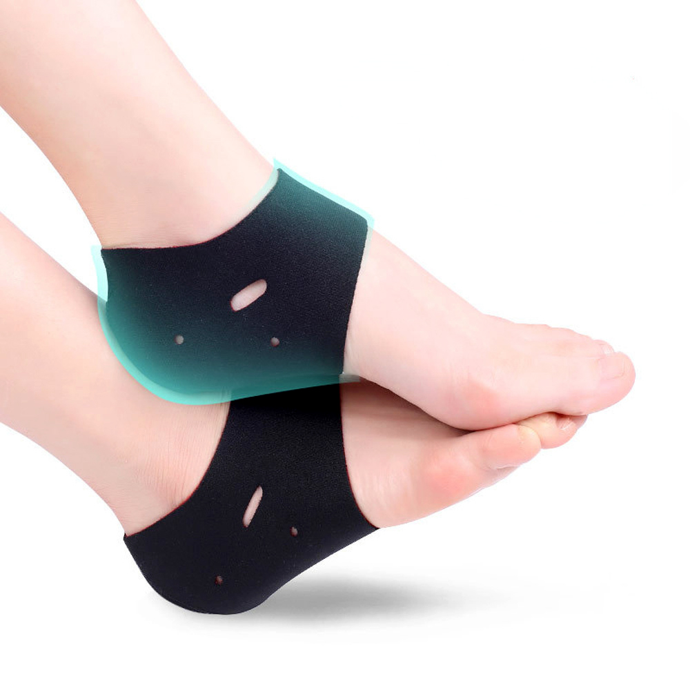 1 çift Plantar fasiit terapi W - Ankle Brace Sock incelemesi ve fiyatı