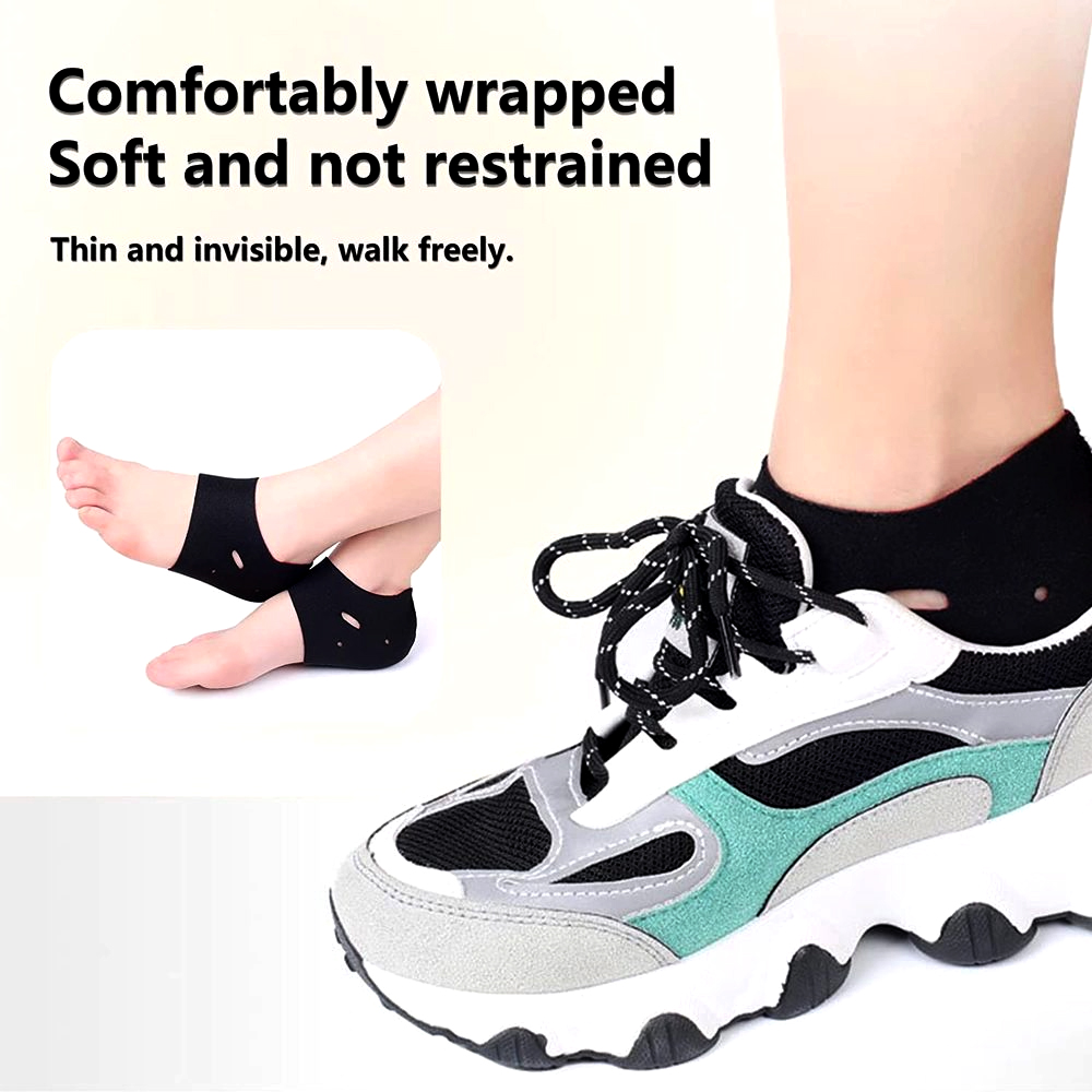 1 çift Plantar fasiit terapi W - Ankle Brace Sock incelemesi ve fiyatı