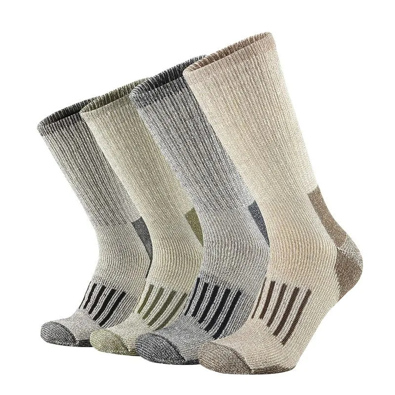 % 80% Yün Çorap Kalınlaşmak Sı - Wool Hiking Sock incelemesi ve fiyatı