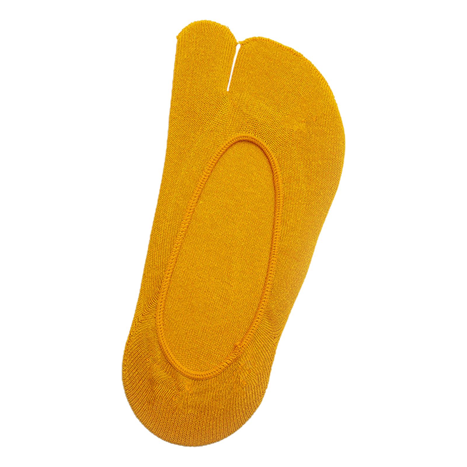 Pamuklu Kadın Parmak Arası Çor - Invisibility Sock Loafer incelemesi ve fiyatı