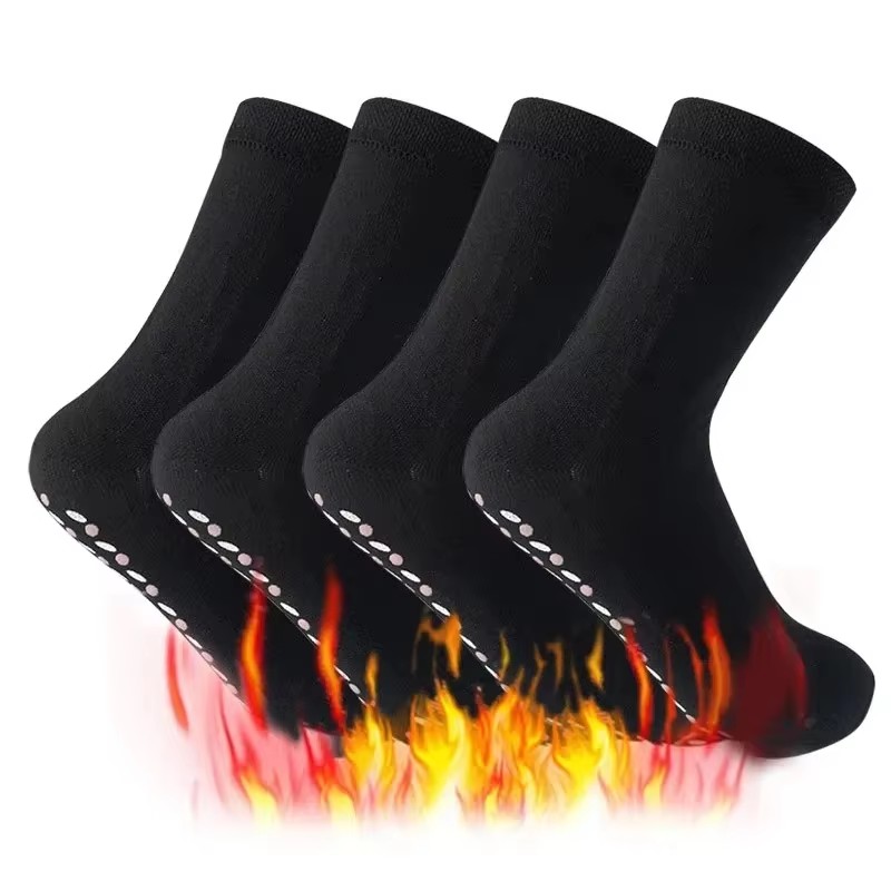 6/3/1 çift Turmalin Kendinden  - Thermal Sock Winter incelemesi ve fiyatı