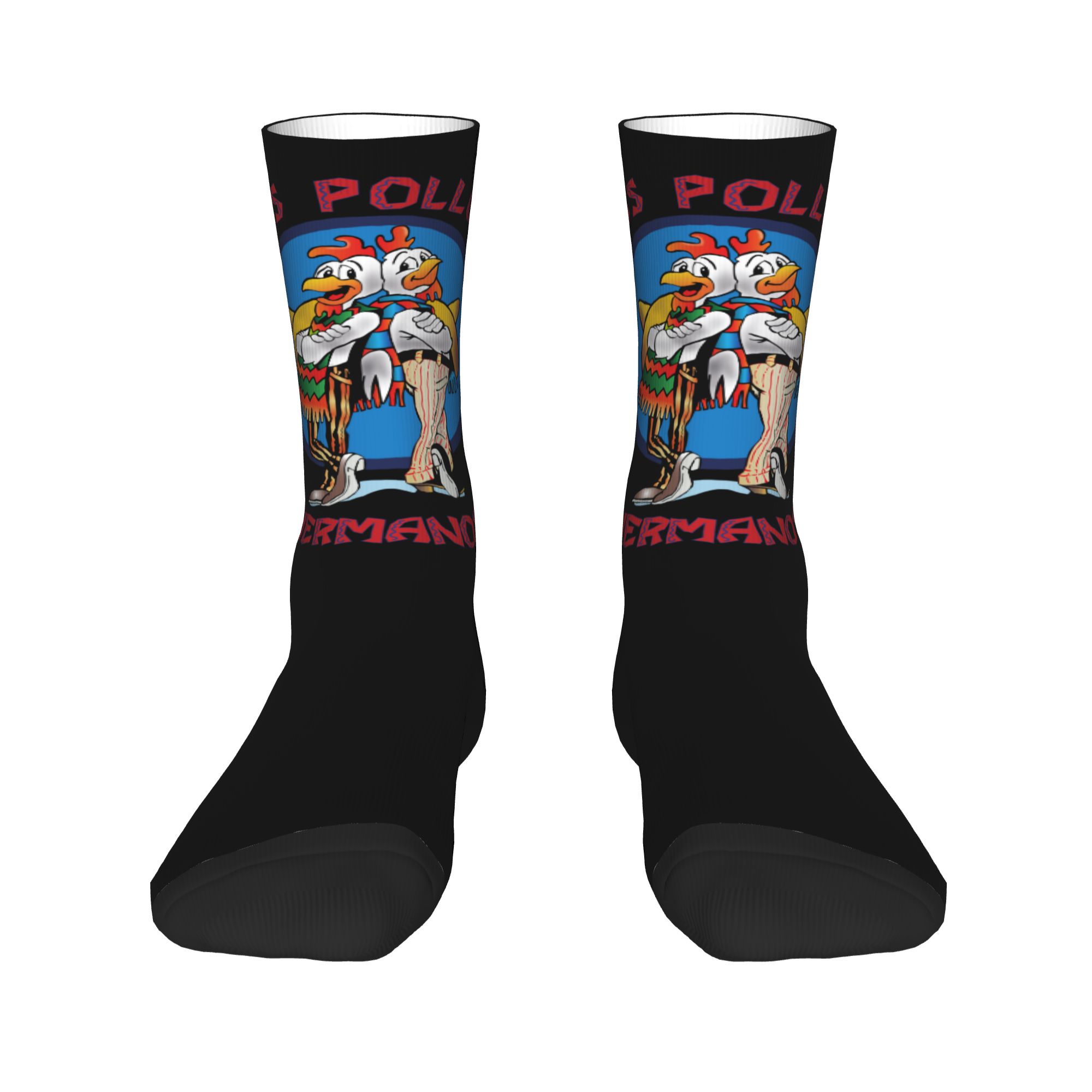 Özel Komik Los Pollos Hermanos - Dress Sock Men incelemesi ve fiyatı