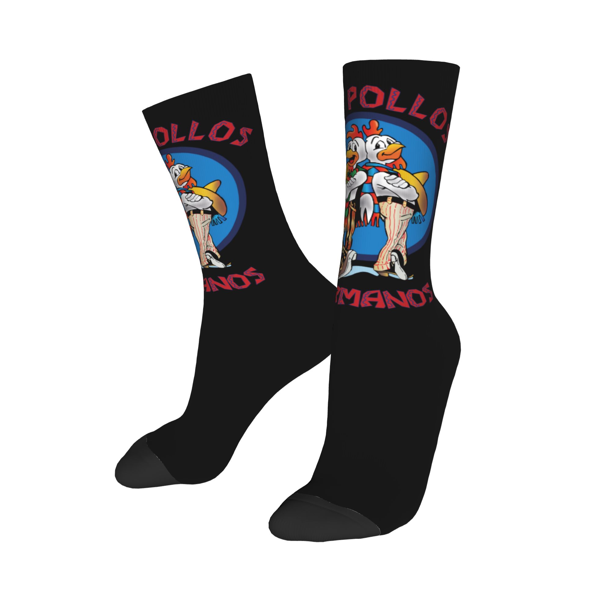 Özel Komik Los Pollos Hermanos - Dress Sock Men incelemesi ve fiyatı