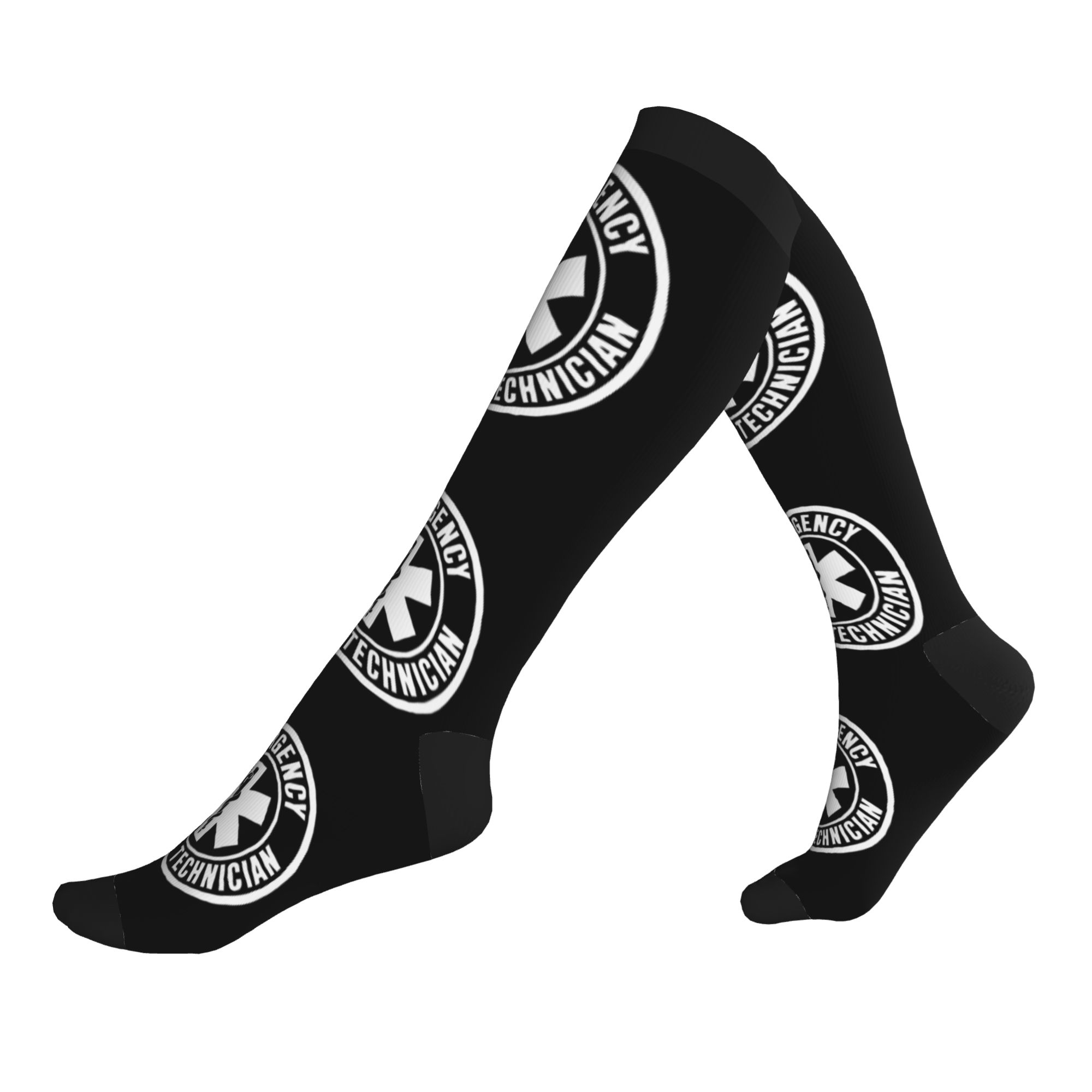 Emt Star Of Life Acil Tıp Tekn - Compression Sock Medical incelemesi ve fiyatı