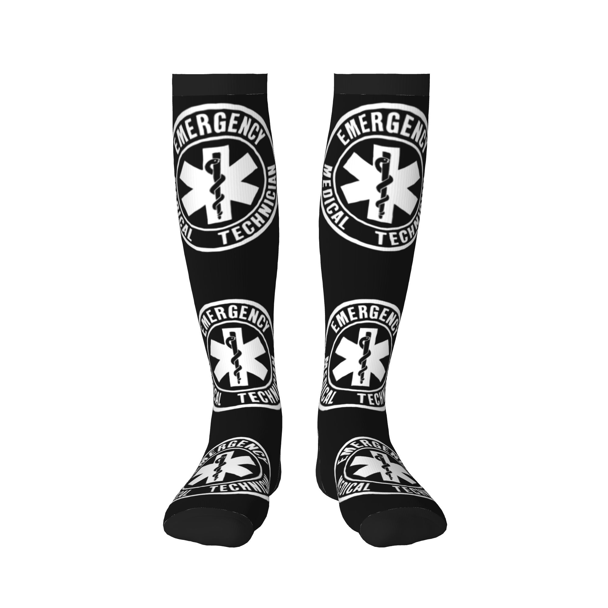 Emt Star Of Life Acil Tıp Tekn - Compression Sock Medical incelemesi ve fiyatı