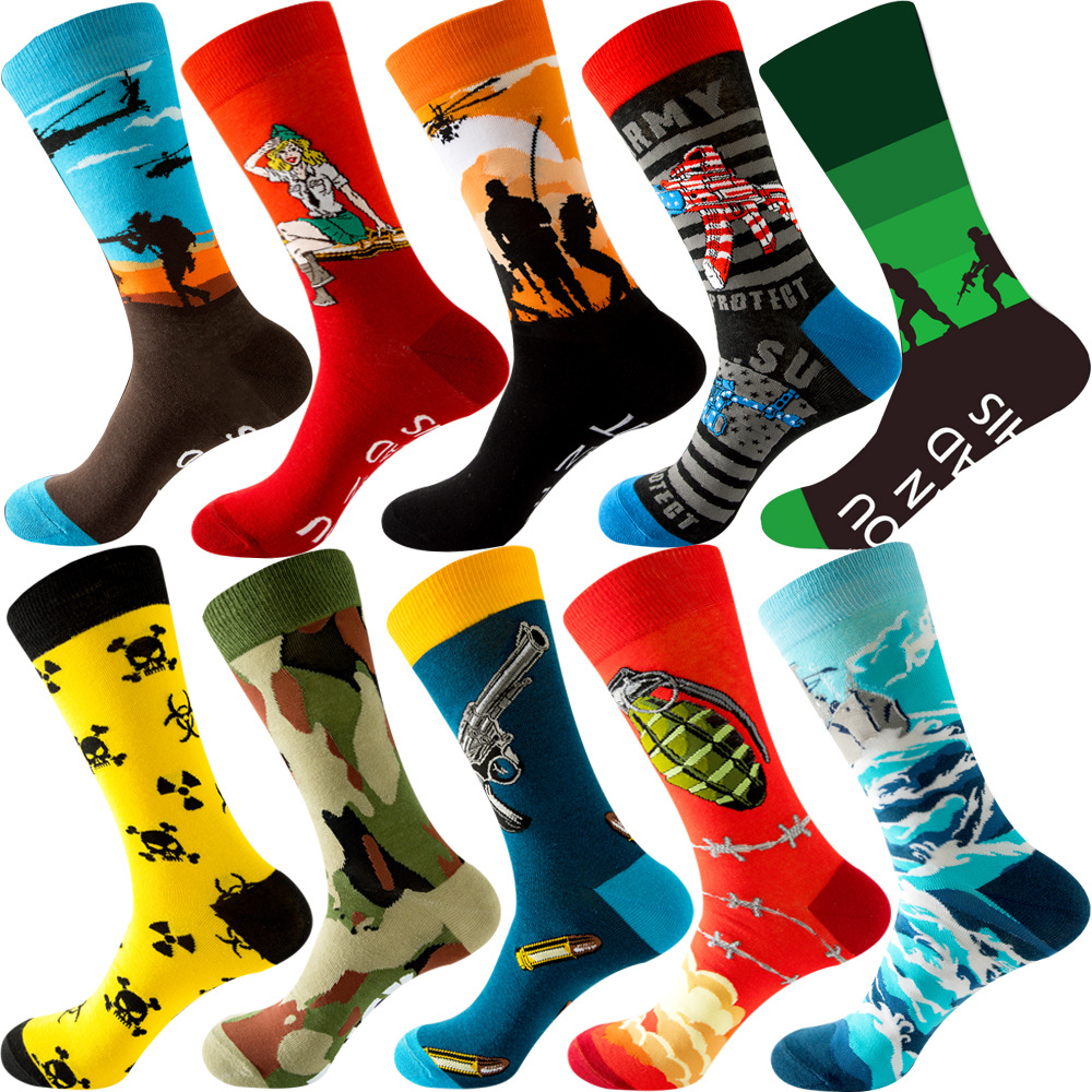 【10 Çift】Lot Paketi Erkek Kadı - Cotton Crew Sock Pack incelemesi ve fiyatı