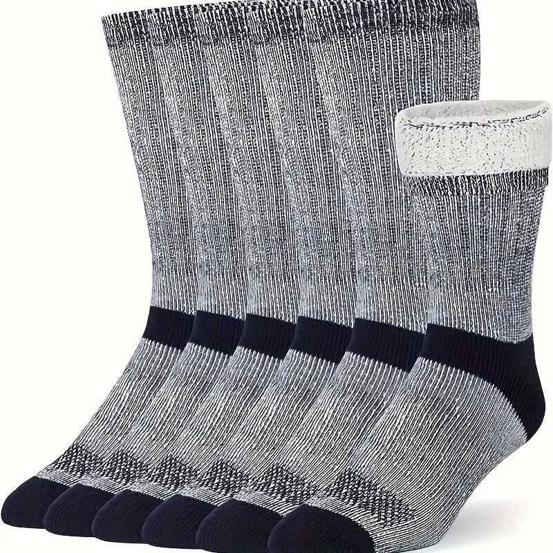 Merino Yürüyüş Çorapları, Kışl - Wool Hiking Sock incelemesi ve fiyatı