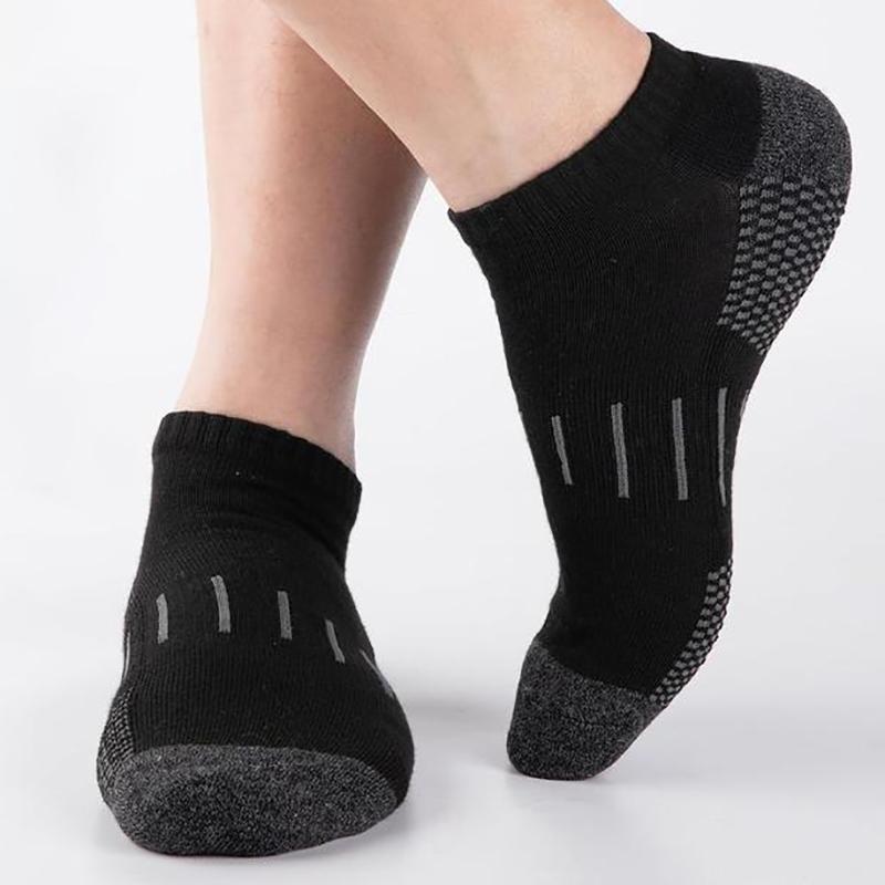 10 çift erkek ayak bileği çora - Ankle Sock Low Cut incelemesi ve fiyatı