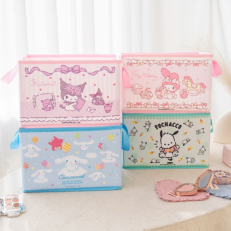 Orijinal Sanrio Karakterleri Ç - Sock Organizer Tray incelemesi ve fiyatı