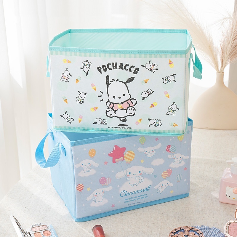 Orijinal Sanrio Karakterleri Ç - Sock Organizer Tray incelemesi ve fiyatı