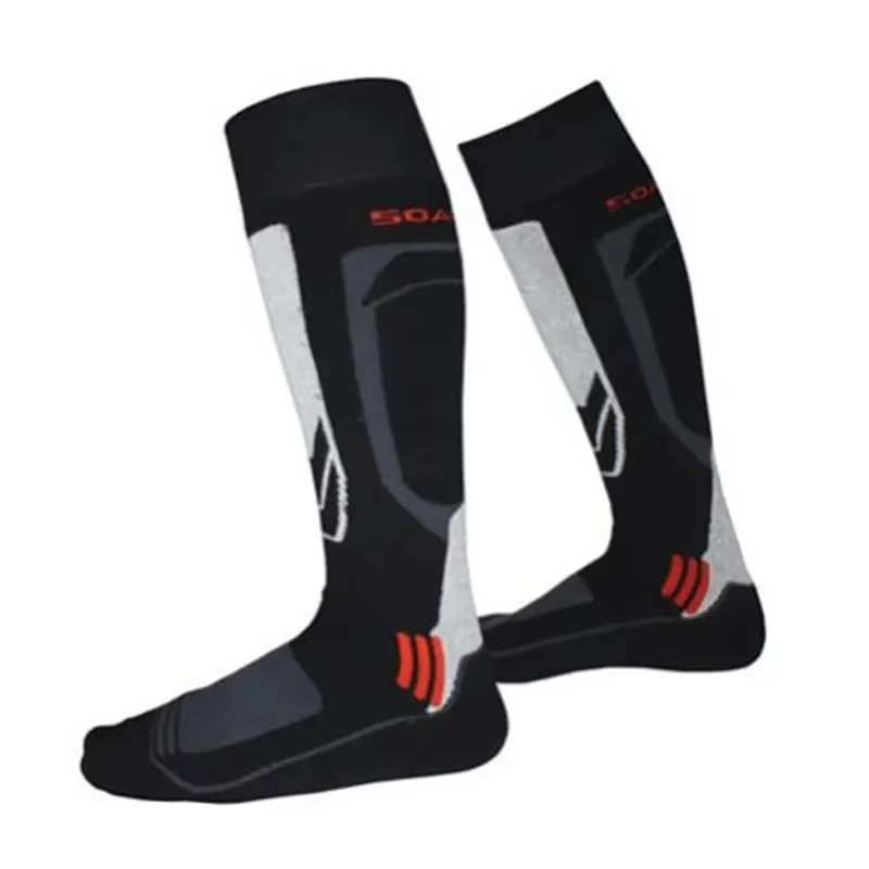 Kış termal kayak çorapları kal - Thermal Sock Winter incelemesi ve fiyatı