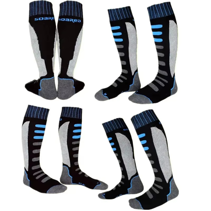 Kış termal kayak çorapları kal - Thermal Sock Winter incelemesi ve fiyatı