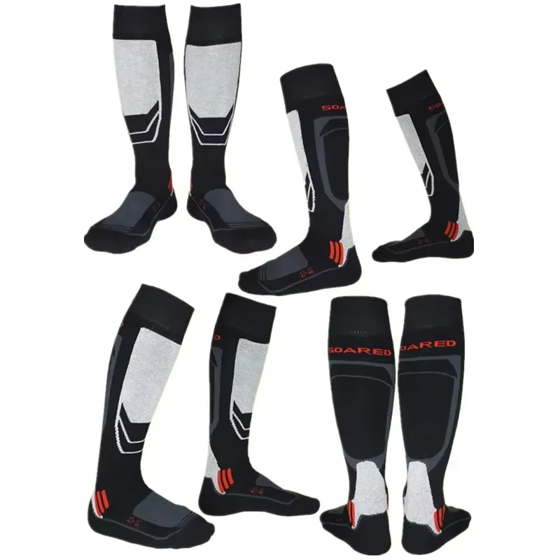 Kış termal kayak çorapları kal - Thermal Sock Winter incelemesi ve fiyatı