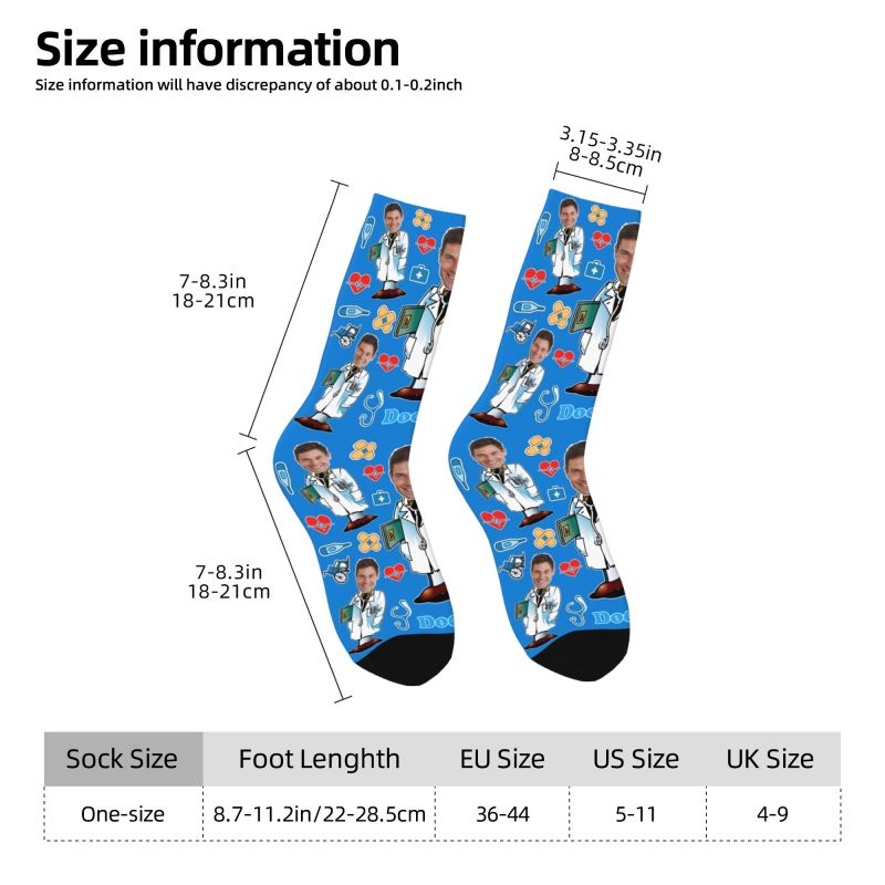 Doktor Özel Erkek Kadın Ekip Ç - Dress Sock Men incelemesi ve fiyatı