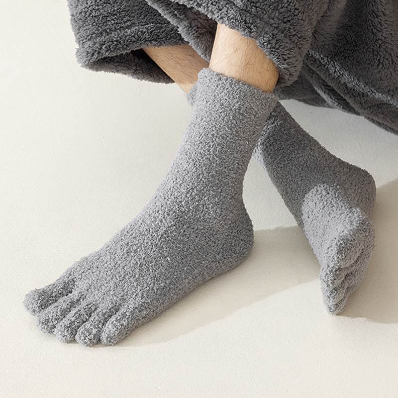 1/5 Çift Erkek Termal Ayak Çor - Thermal Sock Winter incelemesi ve fiyatı