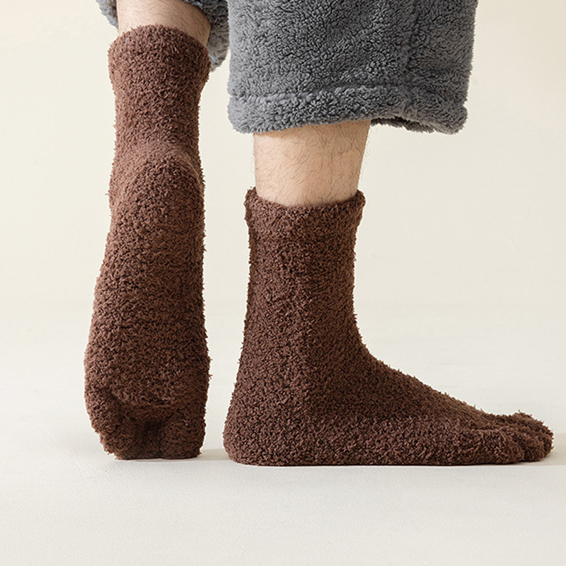 1/5 Çift Erkek Termal Ayak Çor - Thermal Sock Winter incelemesi ve fiyatı