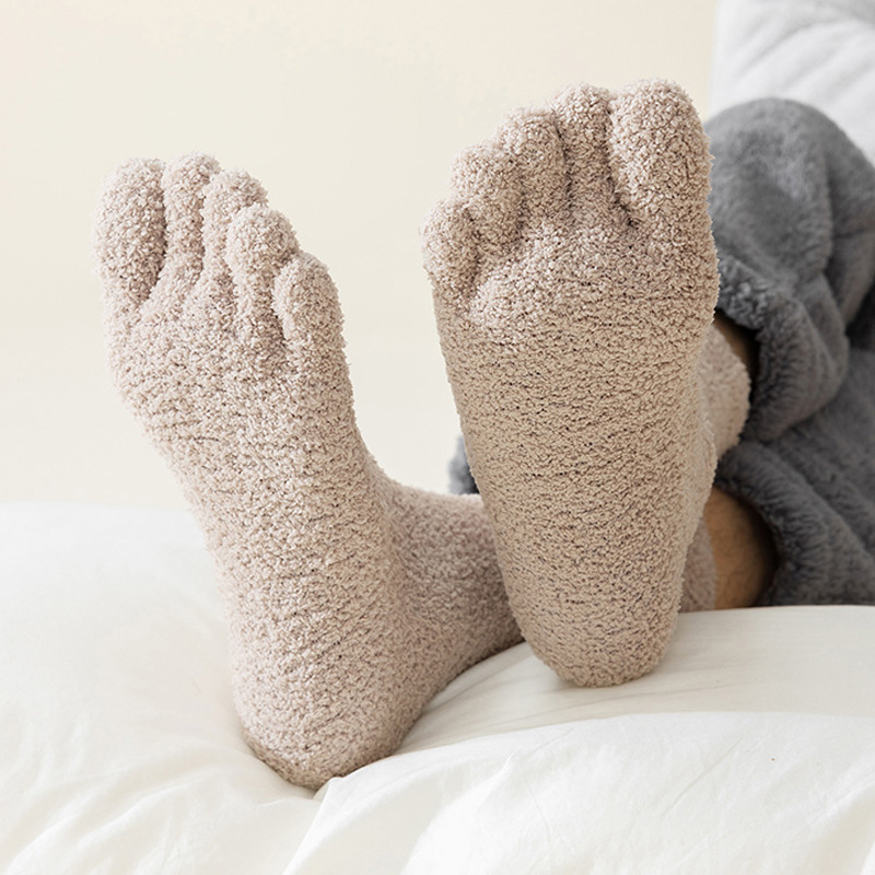 1/5 Çift Erkek Termal Ayak Çor - Thermal Sock Winter incelemesi ve fiyatı