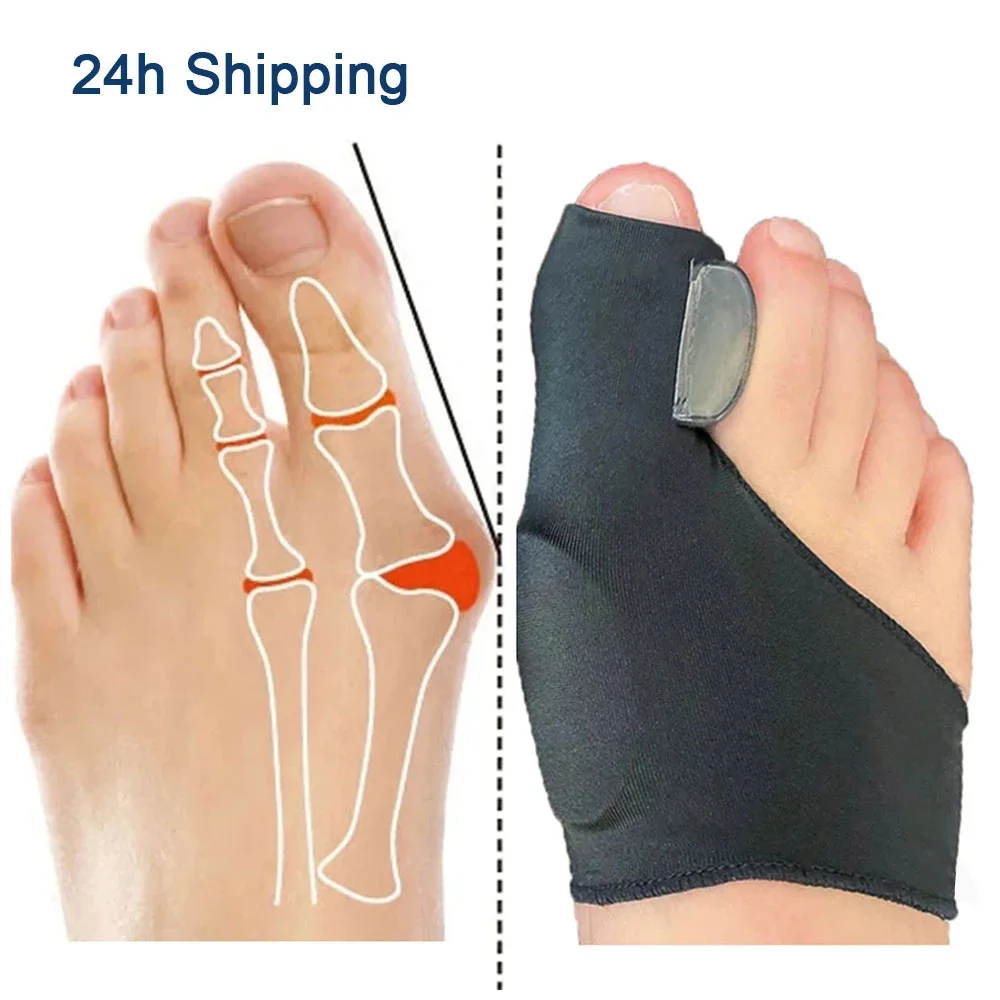 2 adet Ayak Ayırıcı Halluks Va - Ankle Brace Sock incelemesi ve fiyatı