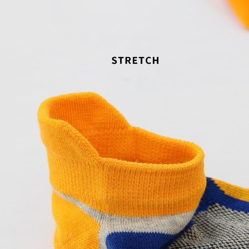 1/5 Çift Erkek Beş Parmaklı At - Ankle Sock Low Cut incelemesi ve fiyatı
