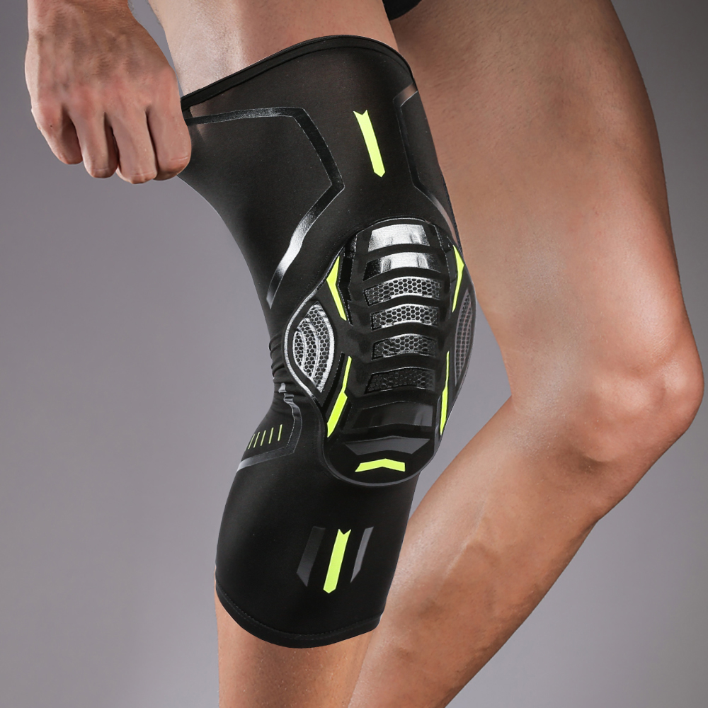 Dizlik Kompresyon Diz Desteği  - Compression Sleeve Calf incelemesi ve fiyatı